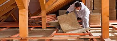 Eco-Friendly or Green Insulation Solutions in Bath, MI